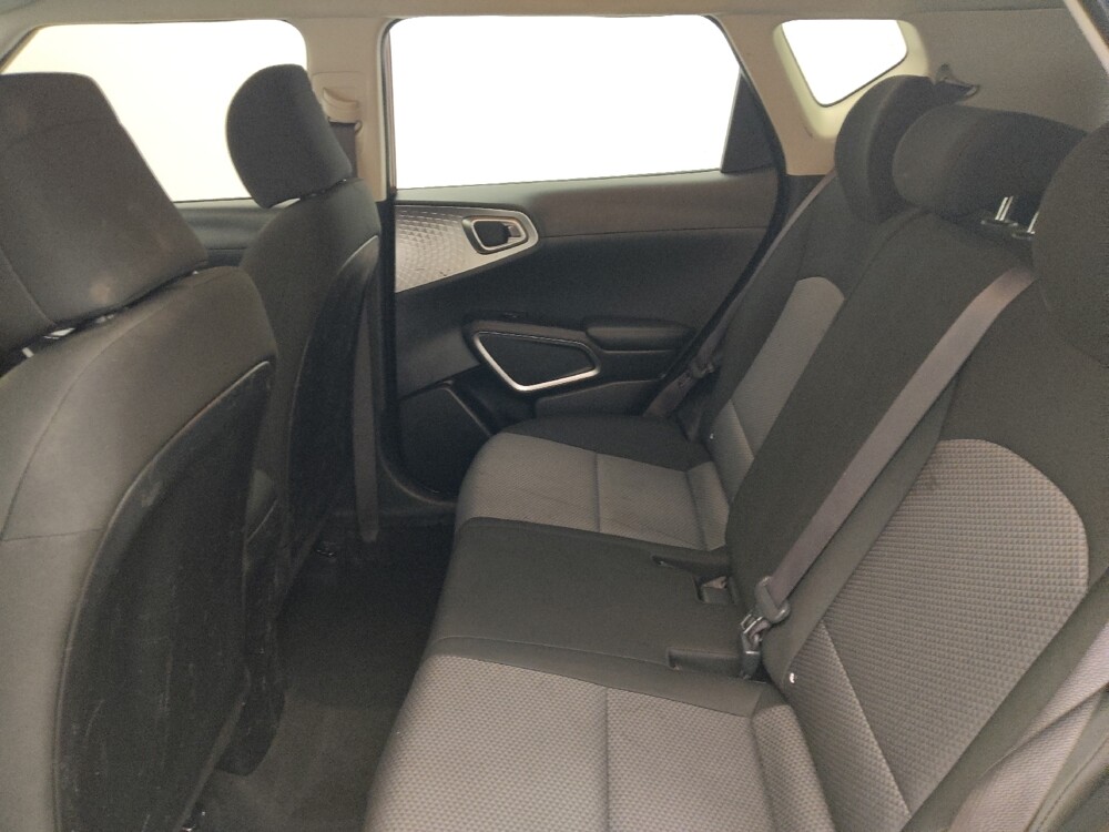 2020 Kia Soul in Denver, CO 80012 - 18064104 18