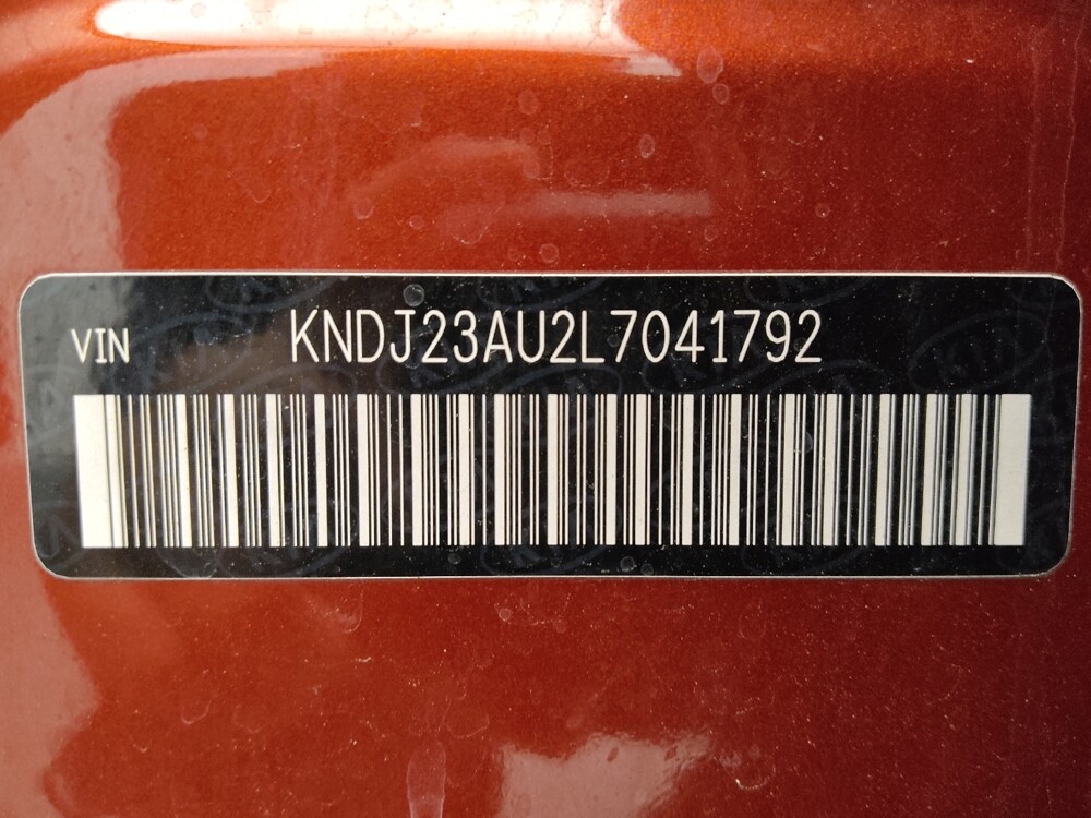 2020 Kia Soul in Denver, CO 80012 - 18064104 33