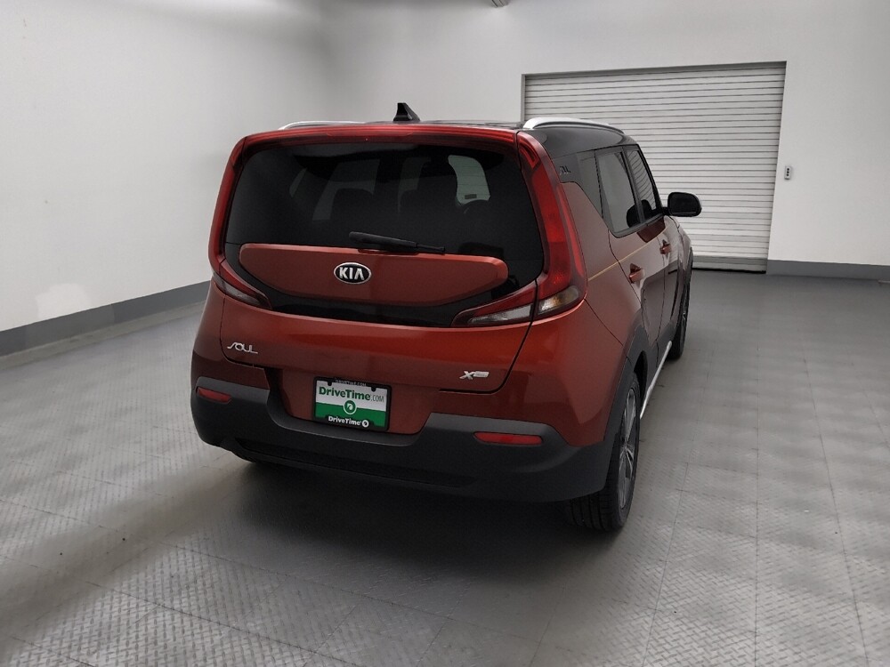 2020 Kia Soul in Denver, CO 80012 - 18064104 6