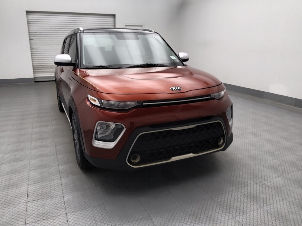 2020 Kia Soul in Denver, CO 80012 - 18064104 14
