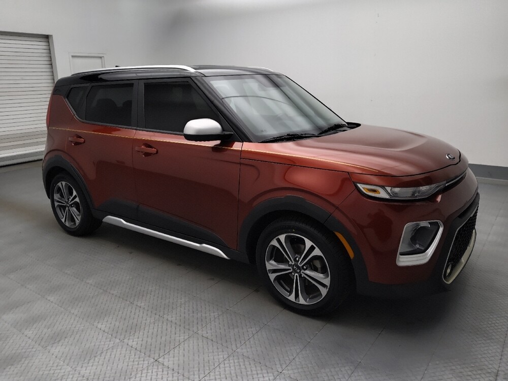 2020 Kia Soul in Denver, CO 80012 - 18064104 11
