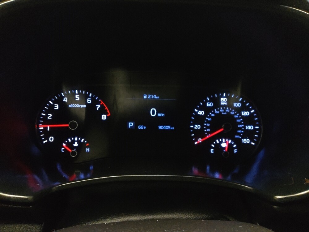 2020 Kia Soul in Denver, CO 80012 - 18064104 23