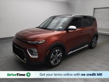 2020 Kia Soul in Denver, CO 80012