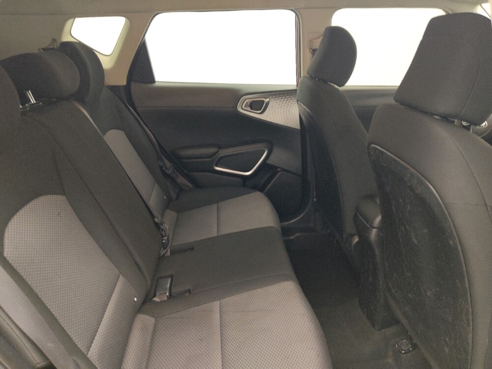 2020 Kia Soul in Denver, CO 80012 - 18064104 19