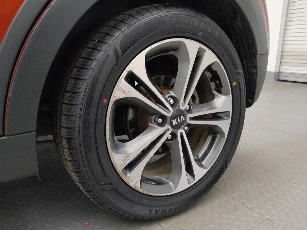 2020 Kia Soul in Denver, CO 80012 - 18064104 31