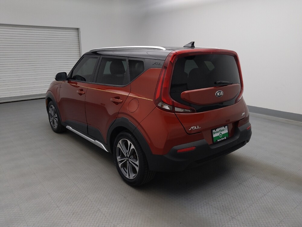 2020 Kia Soul in Denver, CO 80012 - 18064104 9