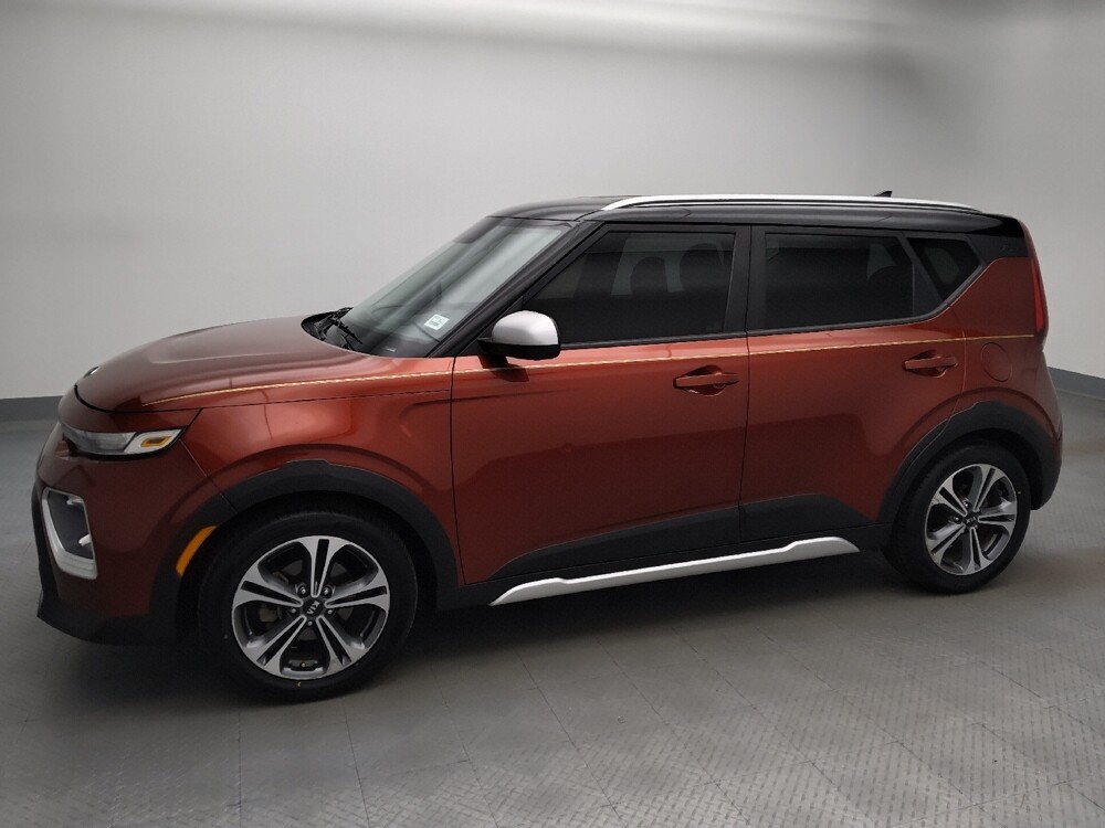 2020 Kia Soul in Denver, CO 80012 - 18064104 2