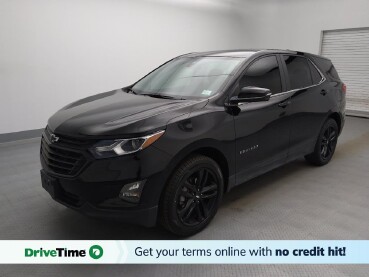2021 Chevrolet Equinox in Lakewood, CO 80215