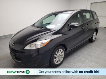 2015 Mazda MAZDA5 in El Cajon, CA 92020