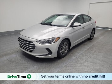 2018 Hyundai Elantra in Memphis, TN 38128