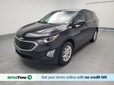 2021 Chevrolet Equinox in Memphis, TN 38128