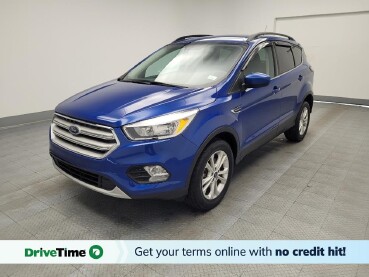 2018 Ford Escape in Memphis, TN 38128
