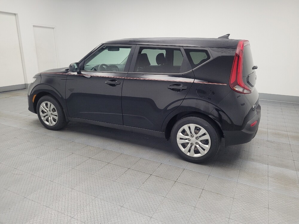 2020 Kia Soul in Memphis, TN 38115 - 18064110 3