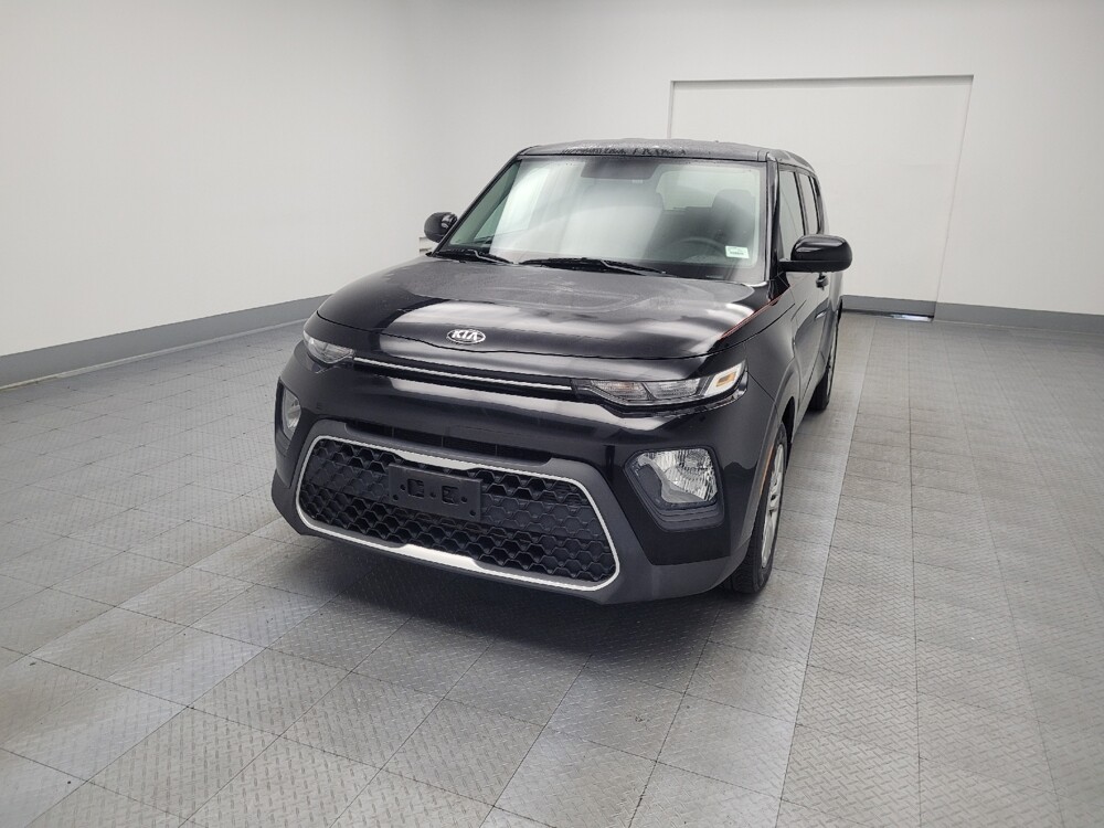 2020 Kia Soul in Memphis, TN 38115 - 18064110 15