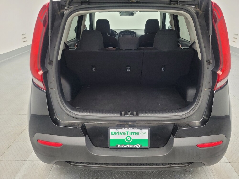 2020 Kia Soul in Memphis, TN 38115 - 18064110 29