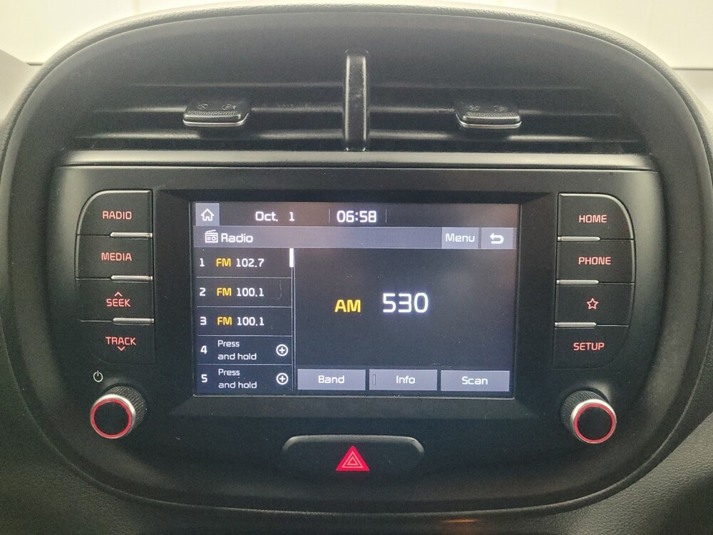 2020 Kia Soul in Memphis, TN 38115 - 18064110 25