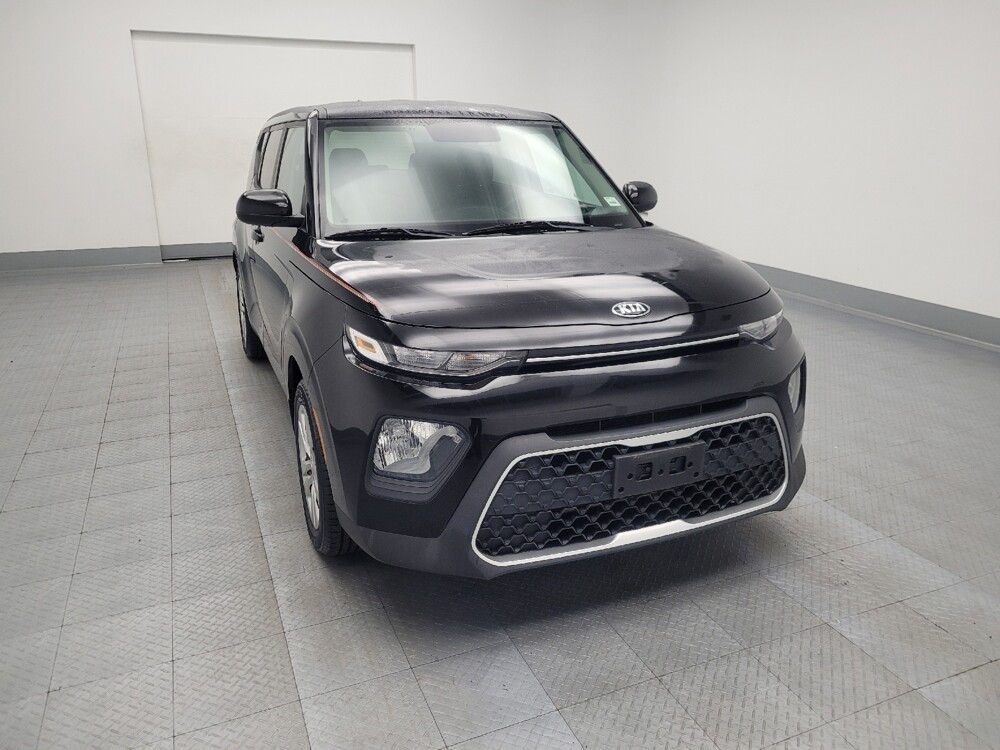 2020 Kia Soul in Memphis, TN 38115 - 18064110 14