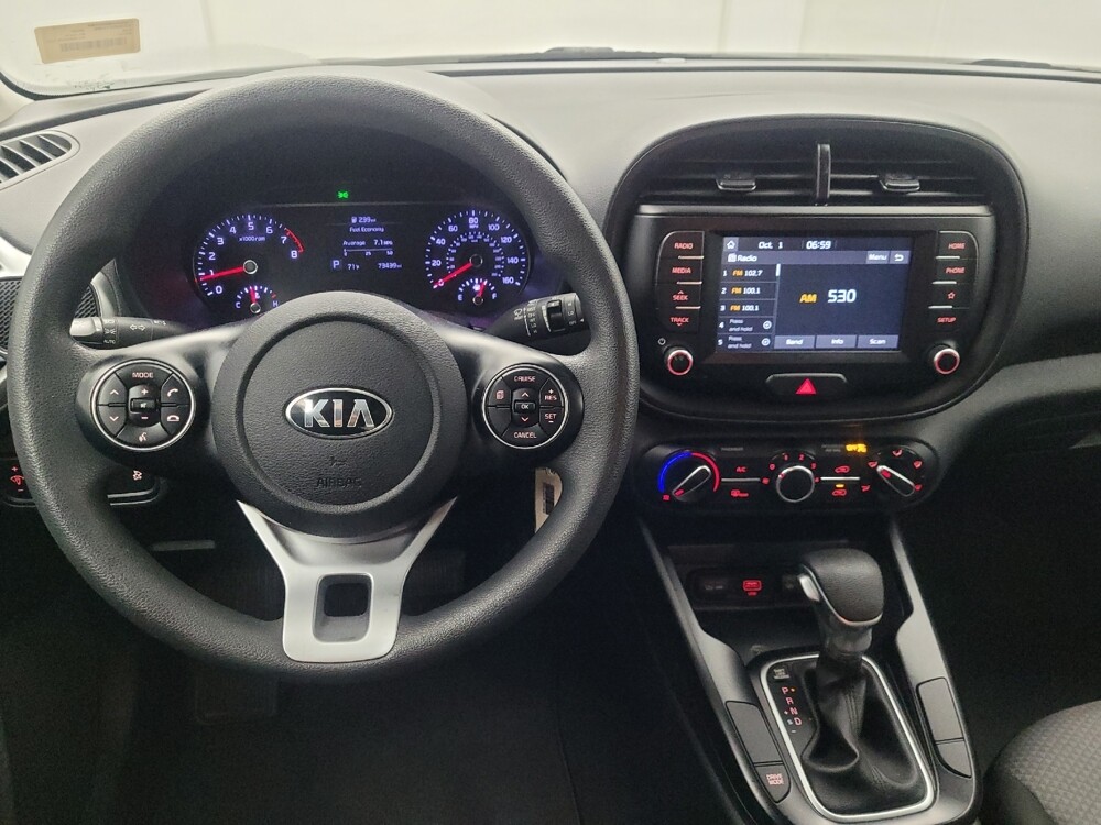 2020 Kia Soul in Memphis, TN 38115 - 18064110 22