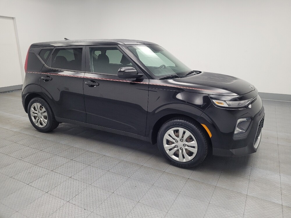 2020 Kia Soul in Memphis, TN 38115 - 18064110 11
