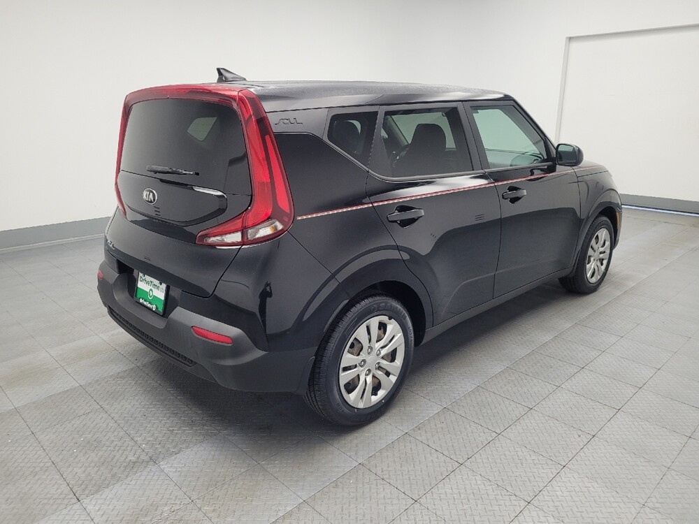 2020 Kia Soul in Memphis, TN 38115 - 18064110 9
