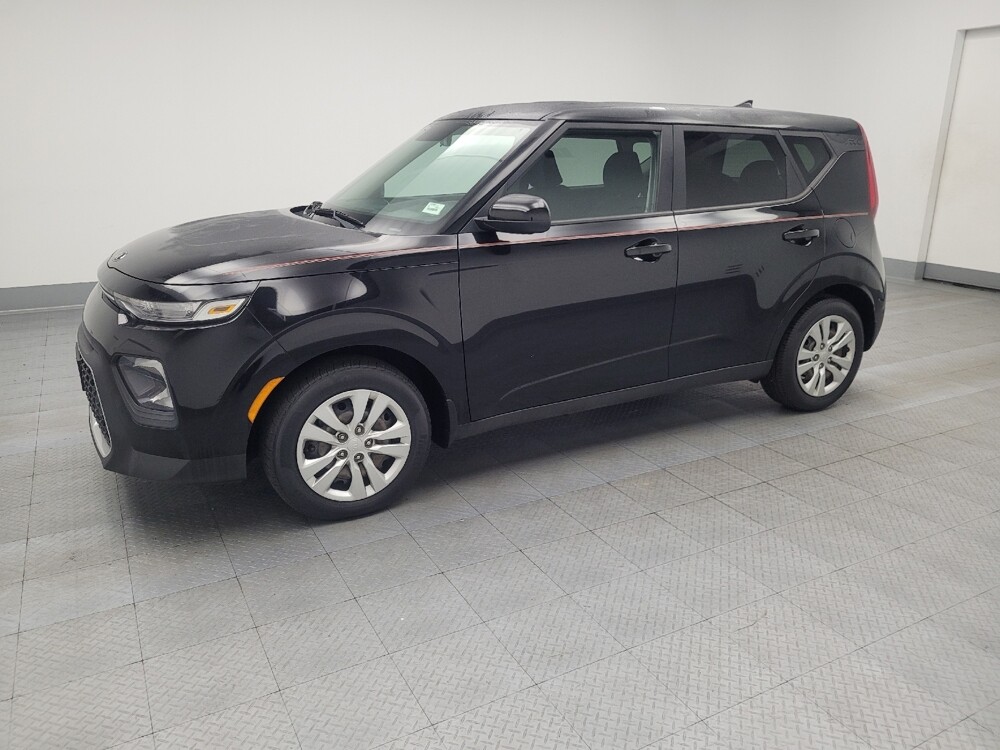 2020 Kia Soul in Memphis, TN 38115 - 18064110 2