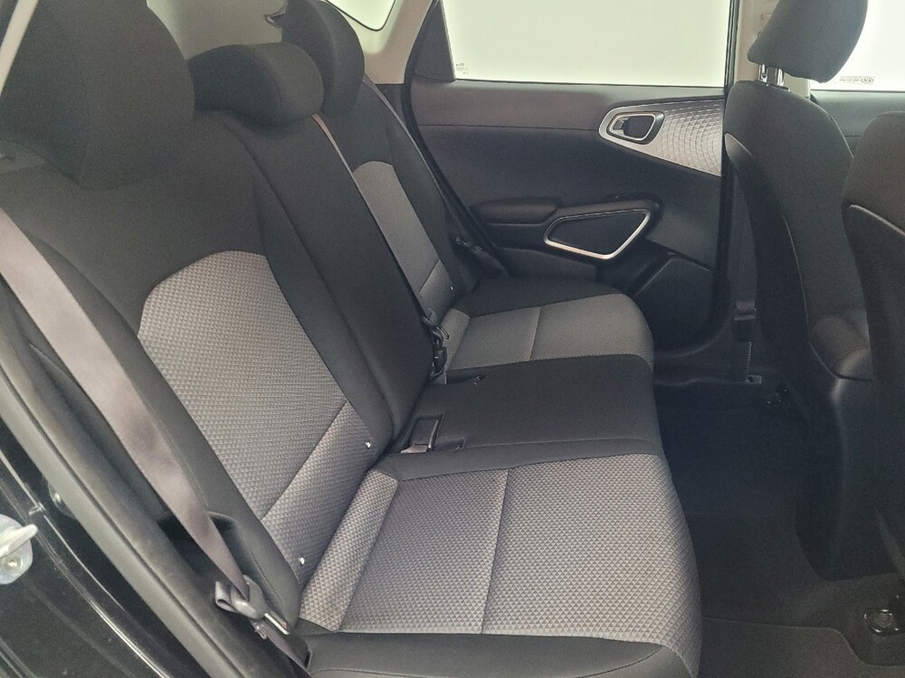 2020 Kia Soul in Memphis, TN 38115 - 18064110 19