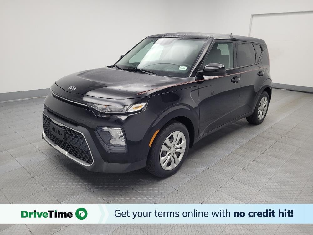 2020 Kia Soul in Memphis, TN 38115 - 18064110