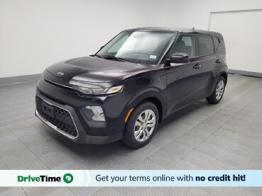 2020 Kia Soul in Memphis, TN 38115