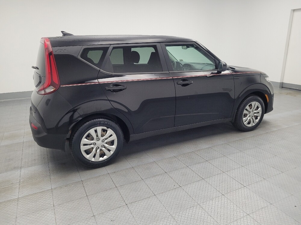2020 Kia Soul in Memphis, TN 38115 - 18064110 10