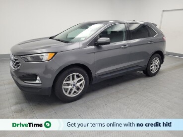 2022 Ford Edge in Memphis, TN 38128