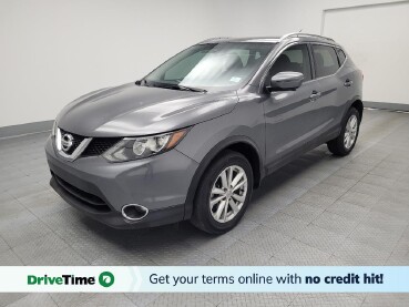 2017 Nissan Rogue Sport in Memphis, TN 38115