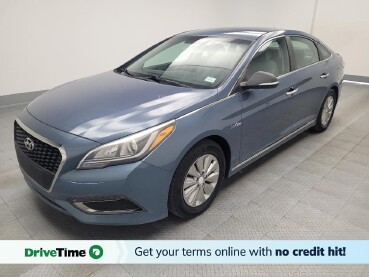 2016 Hyundai Sonata in Memphis, TN 38128