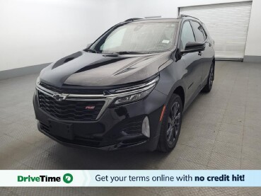 2022 Chevrolet Equinox in New Castle, DE 19720
