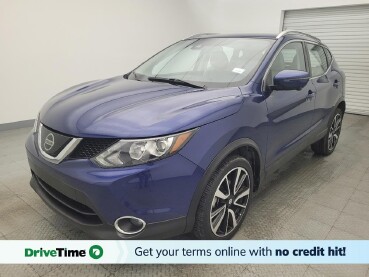 2019 Nissan Rogue Sport in Houston, TX 77034