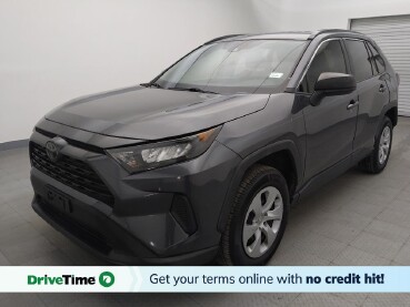 2019 Toyota RAV4 in Houston, TX 77034