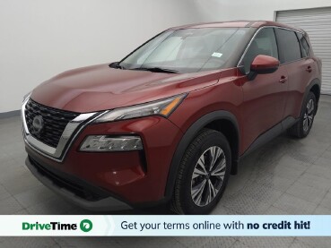 2022 Nissan Rogue in Houston, TX 77034