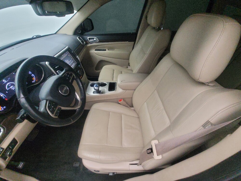 2015 Jeep Grand Cherokee in San Antonio, TX 78238 - 18064123 17