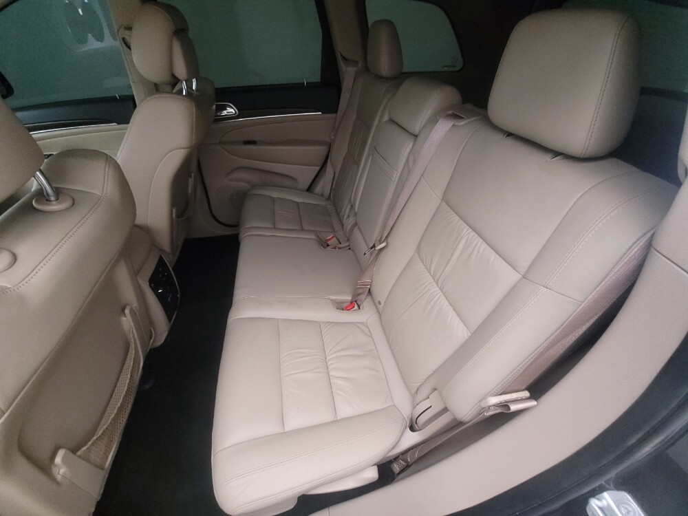 2015 Jeep Grand Cherokee in San Antonio, TX 78238 - 18064123 18