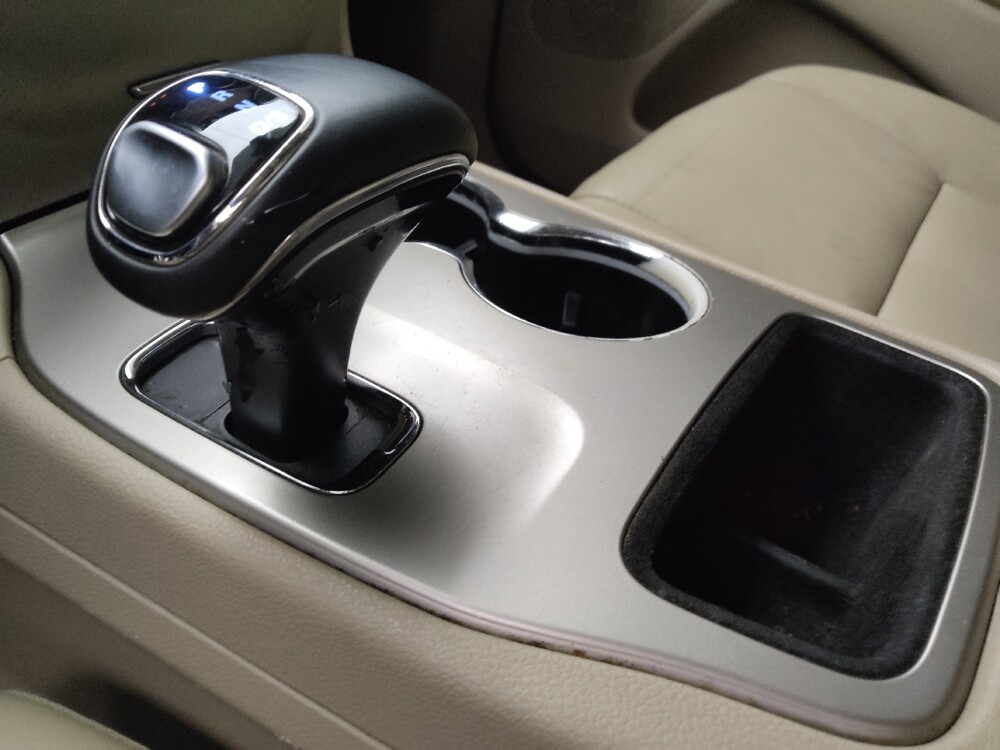 2015 Jeep Grand Cherokee in San Antonio, TX 78238 - 18064123 26