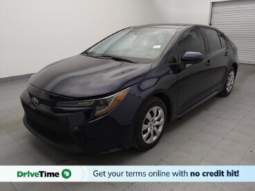 2022 Toyota Corolla in San Antonio, TX 78238