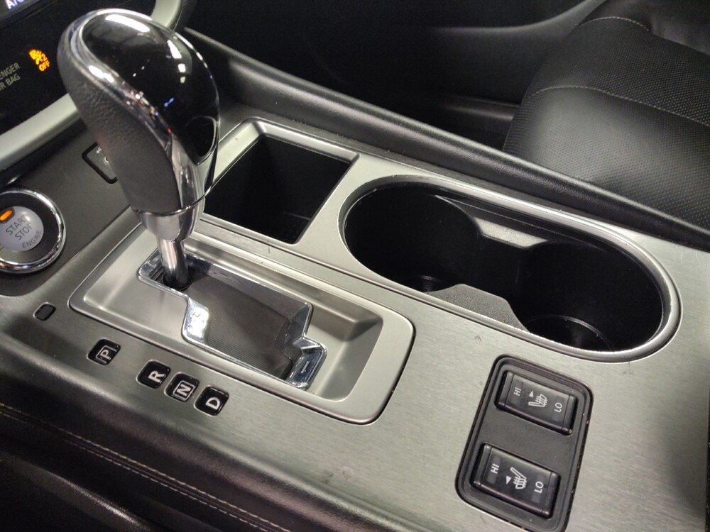 2020 Nissan Murano in San Antonio, TX 78238 - 18064126 26