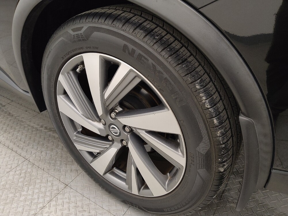 2020 Nissan Murano in San Antonio, TX 78238 - 18064126 31
