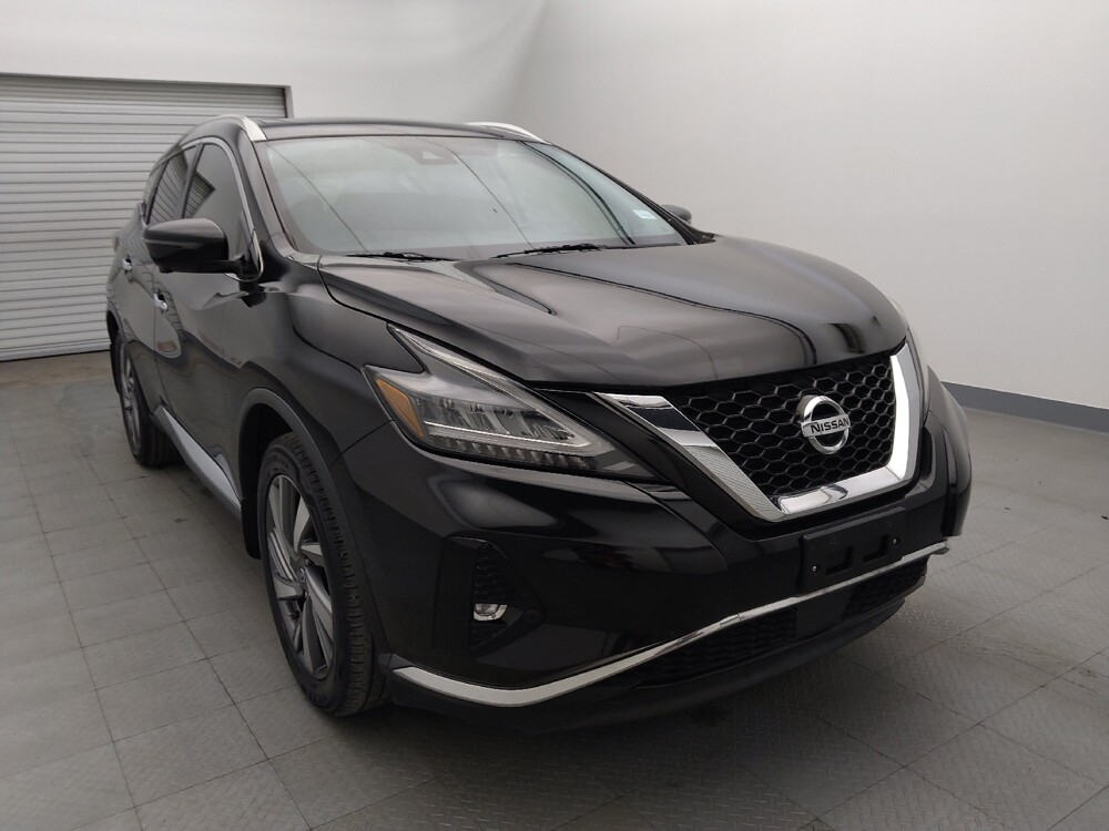 2020 Nissan Murano in San Antonio, TX 78238 - 18064126 13