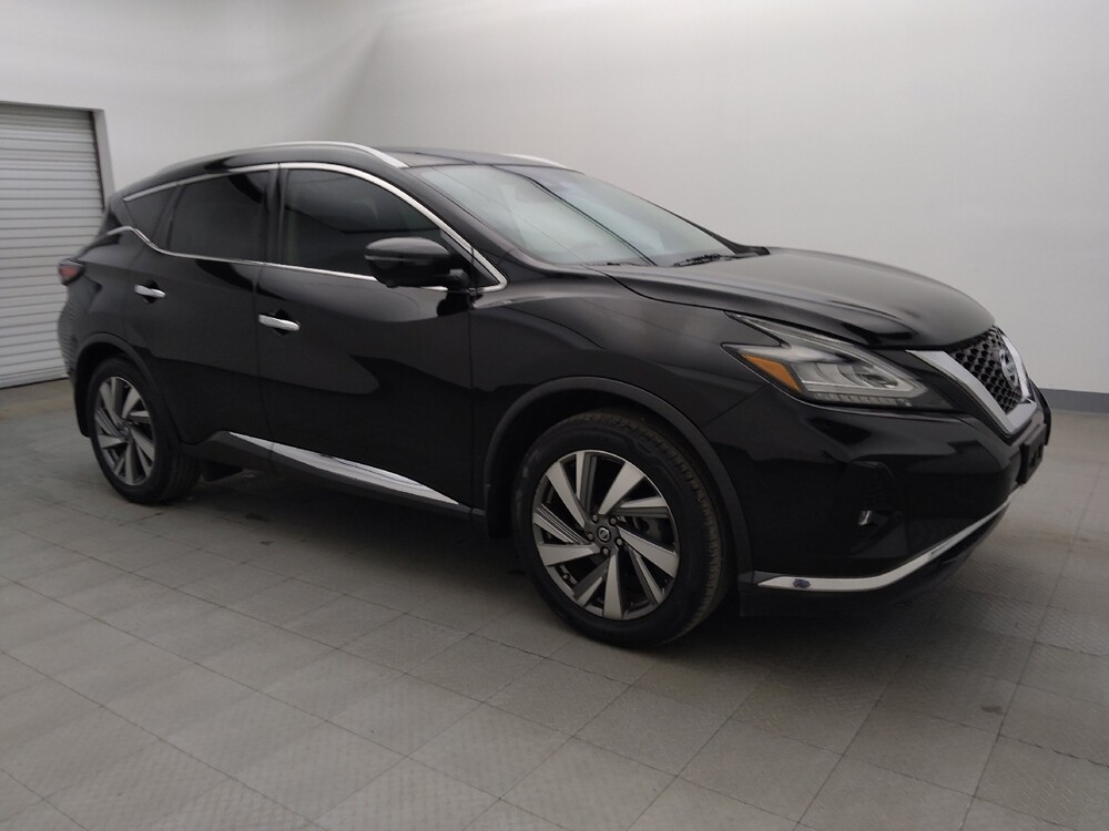 2020 Nissan Murano in San Antonio, TX 78238 - 18064126 11