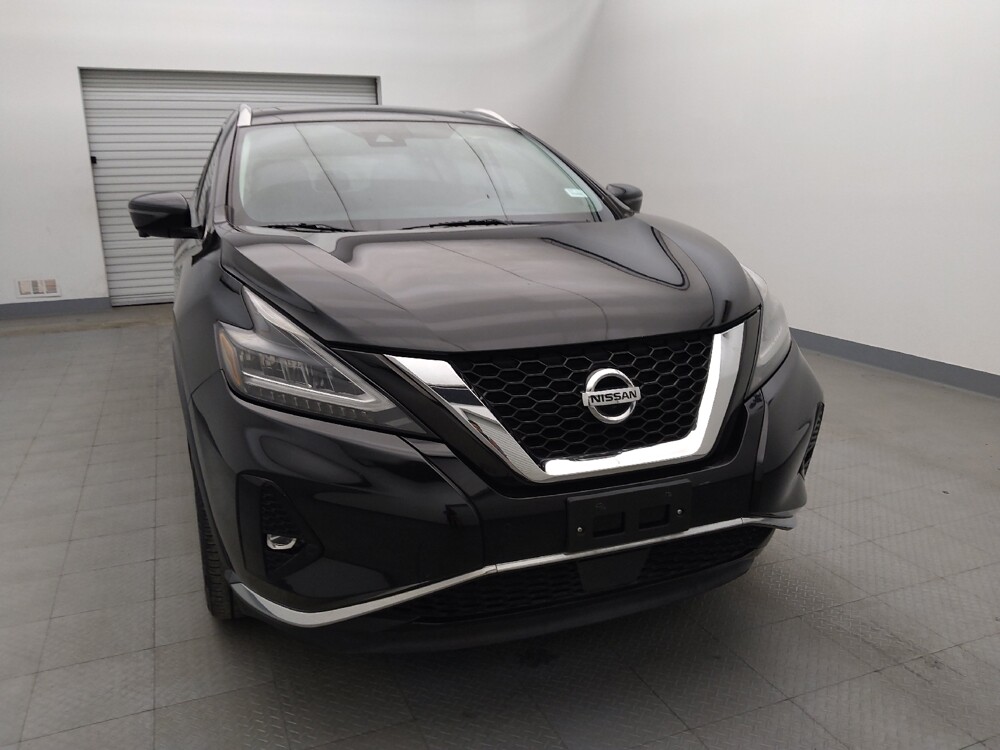 2020 Nissan Murano in San Antonio, TX 78238 - 18064126 14