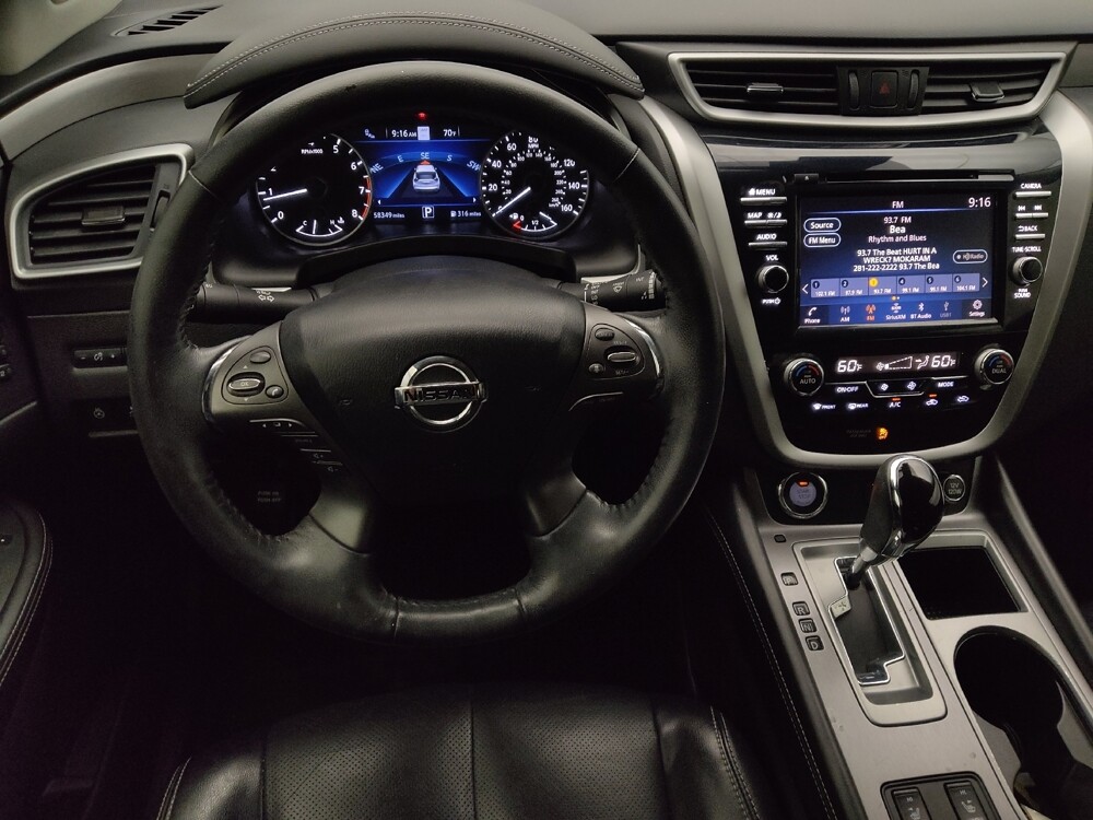 2020 Nissan Murano in San Antonio, TX 78238 - 18064126 27