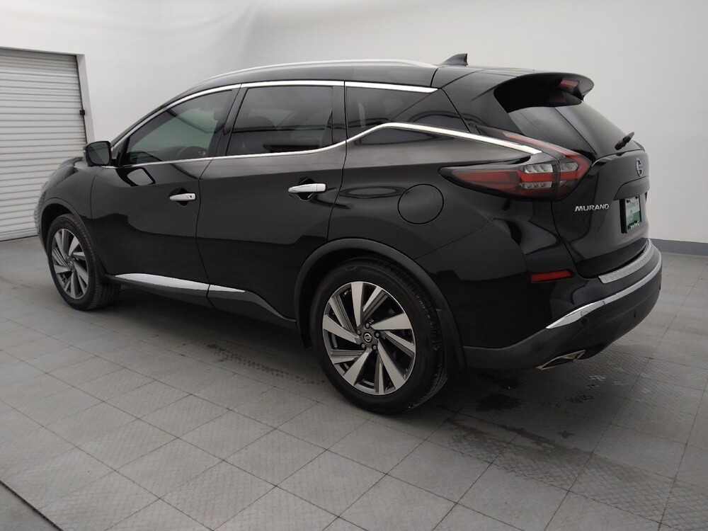 2020 Nissan Murano in San Antonio, TX 78238 - 18064126 3