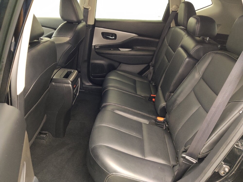 2020 Nissan Murano in San Antonio, TX 78238 - 18064126 18