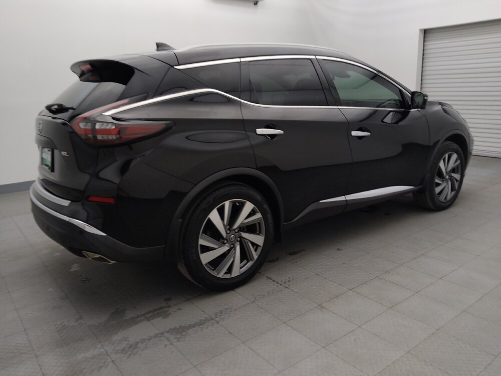 2020 Nissan Murano in San Antonio, TX 78238 - 18064126 10
