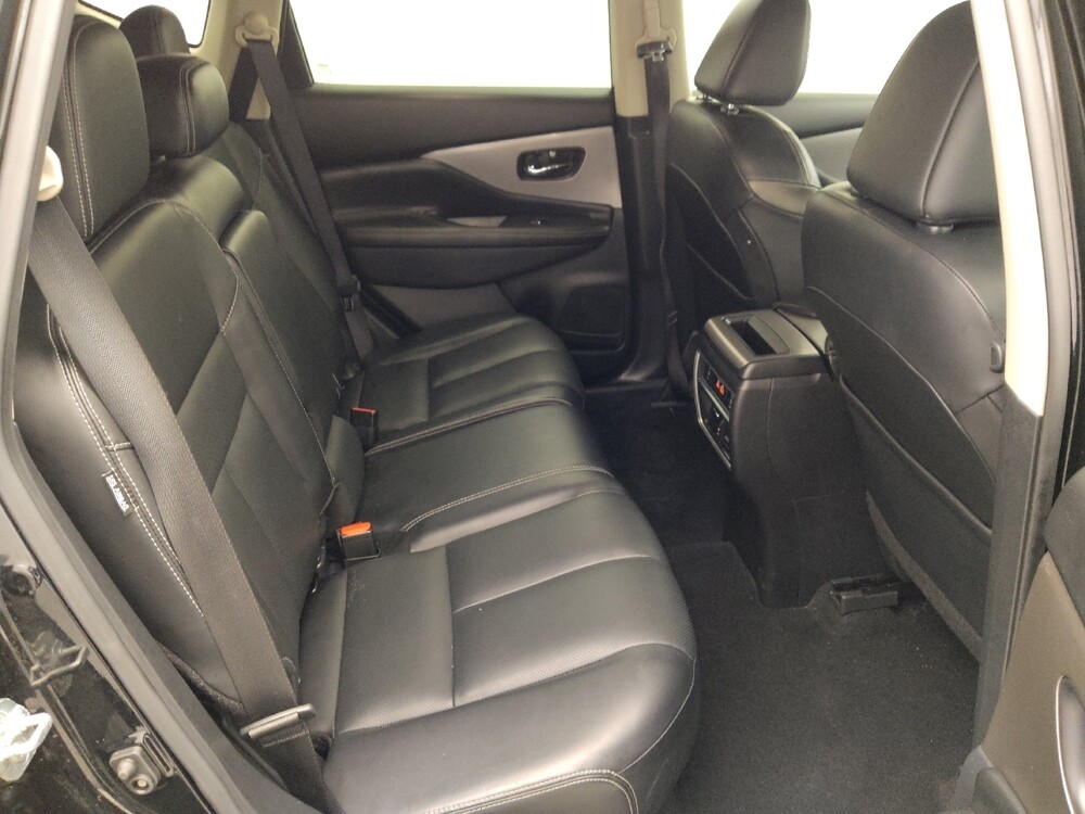 2020 Nissan Murano in San Antonio, TX 78238 - 18064126 19